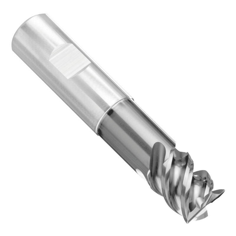 All4 TPVD coated  tool