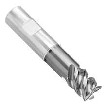 All4 coated tool