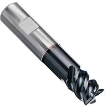 AlTin coated tool