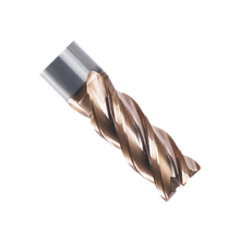 TiXCo coated tool