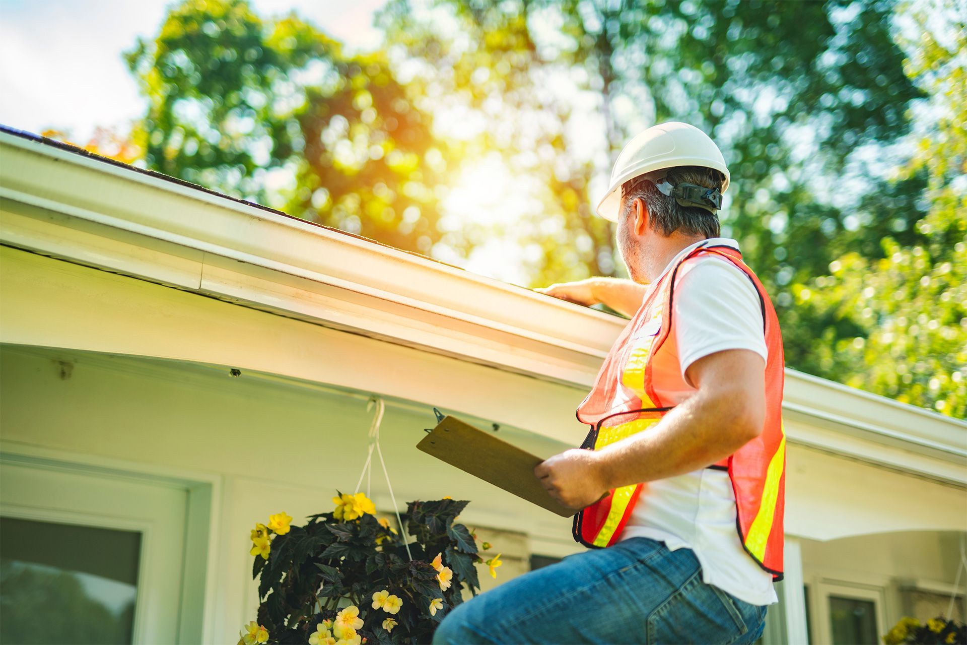 4 Point Wind Mitigation Inspection Guide | Florida 2026