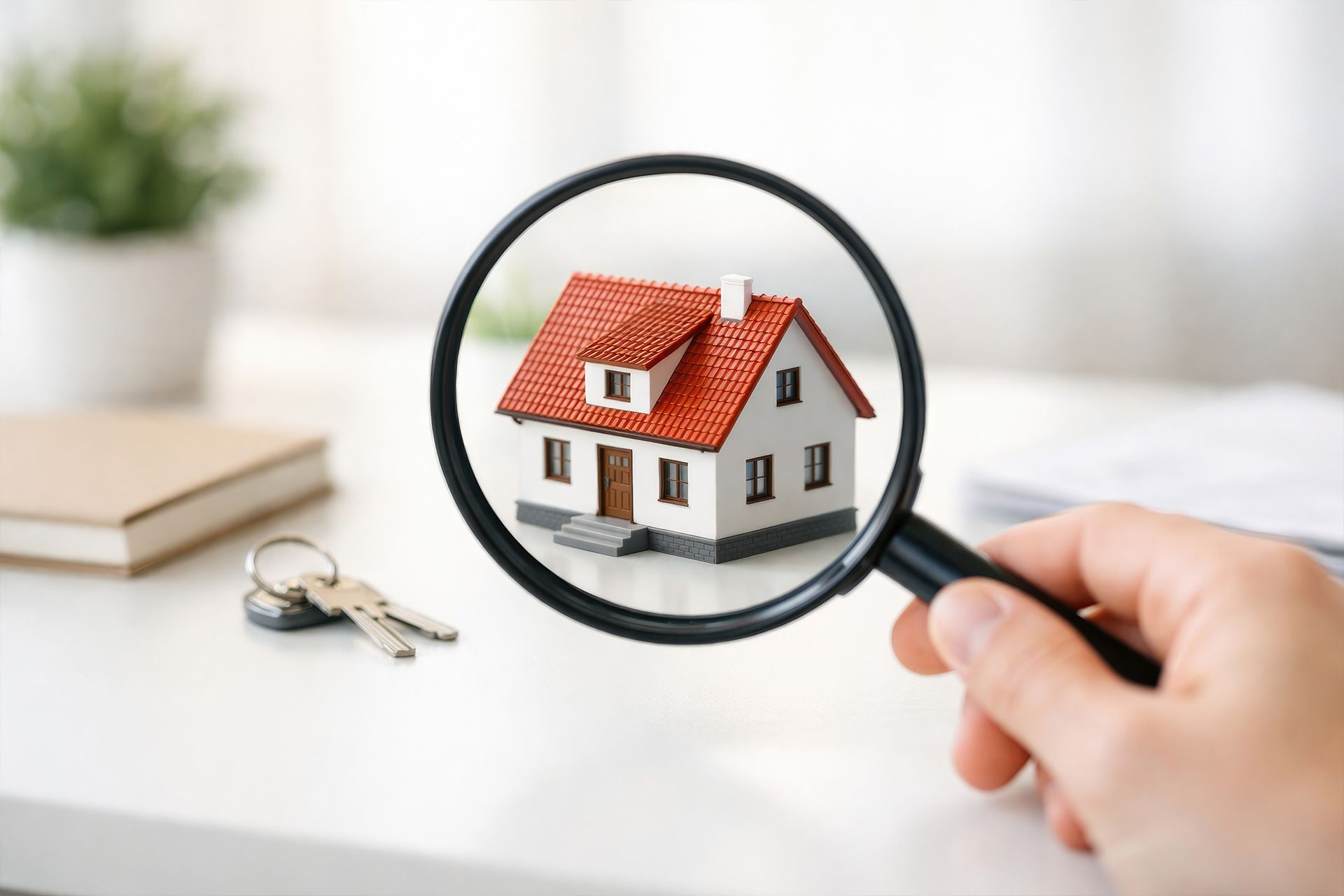 Inspection Contingency: Homebuyer Guide Florida 2026