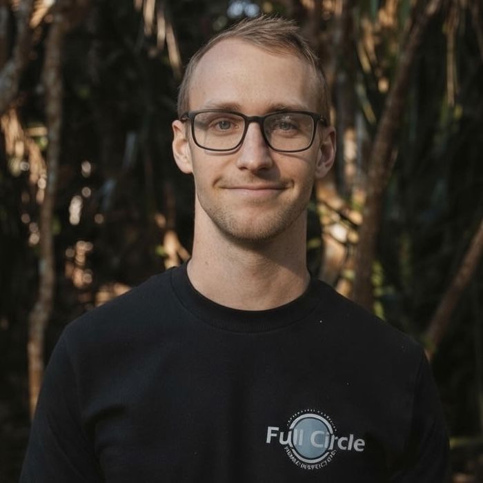 Alex Bruhl