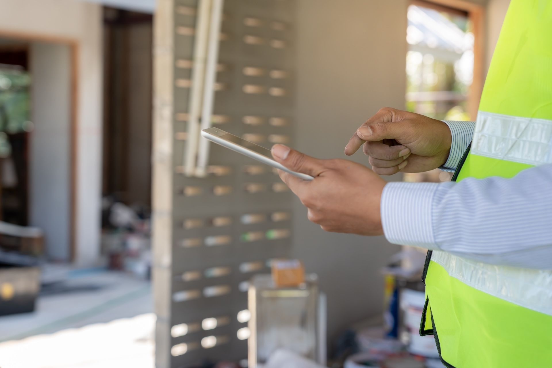 Home Inspection Preparation Checklist for Buyers
