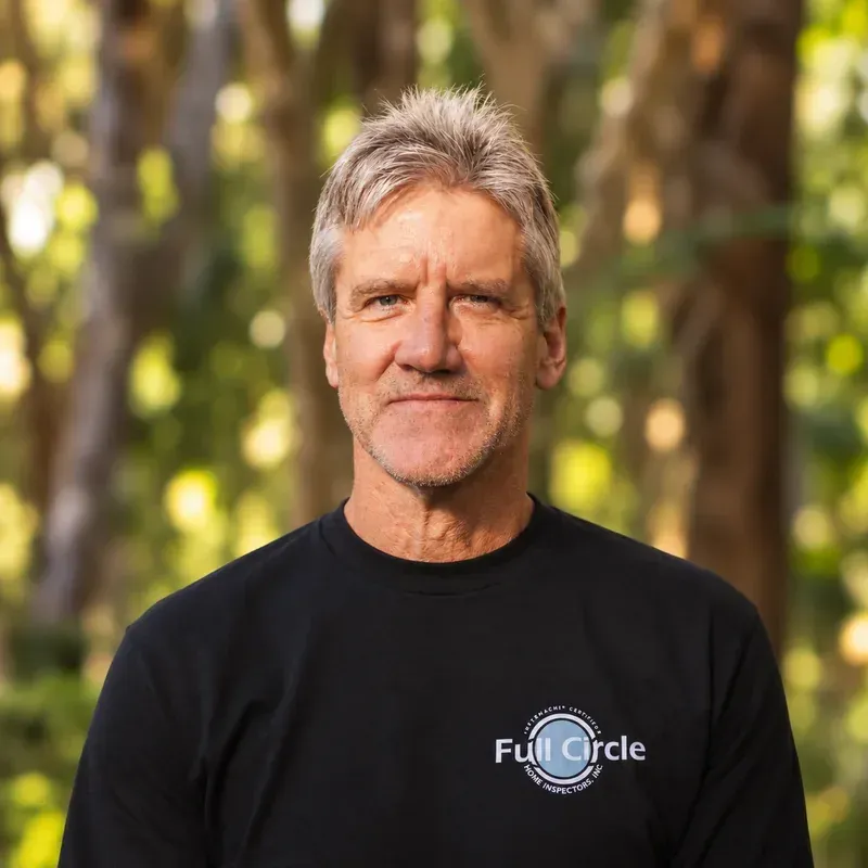 Jim Reynolds - Owner
