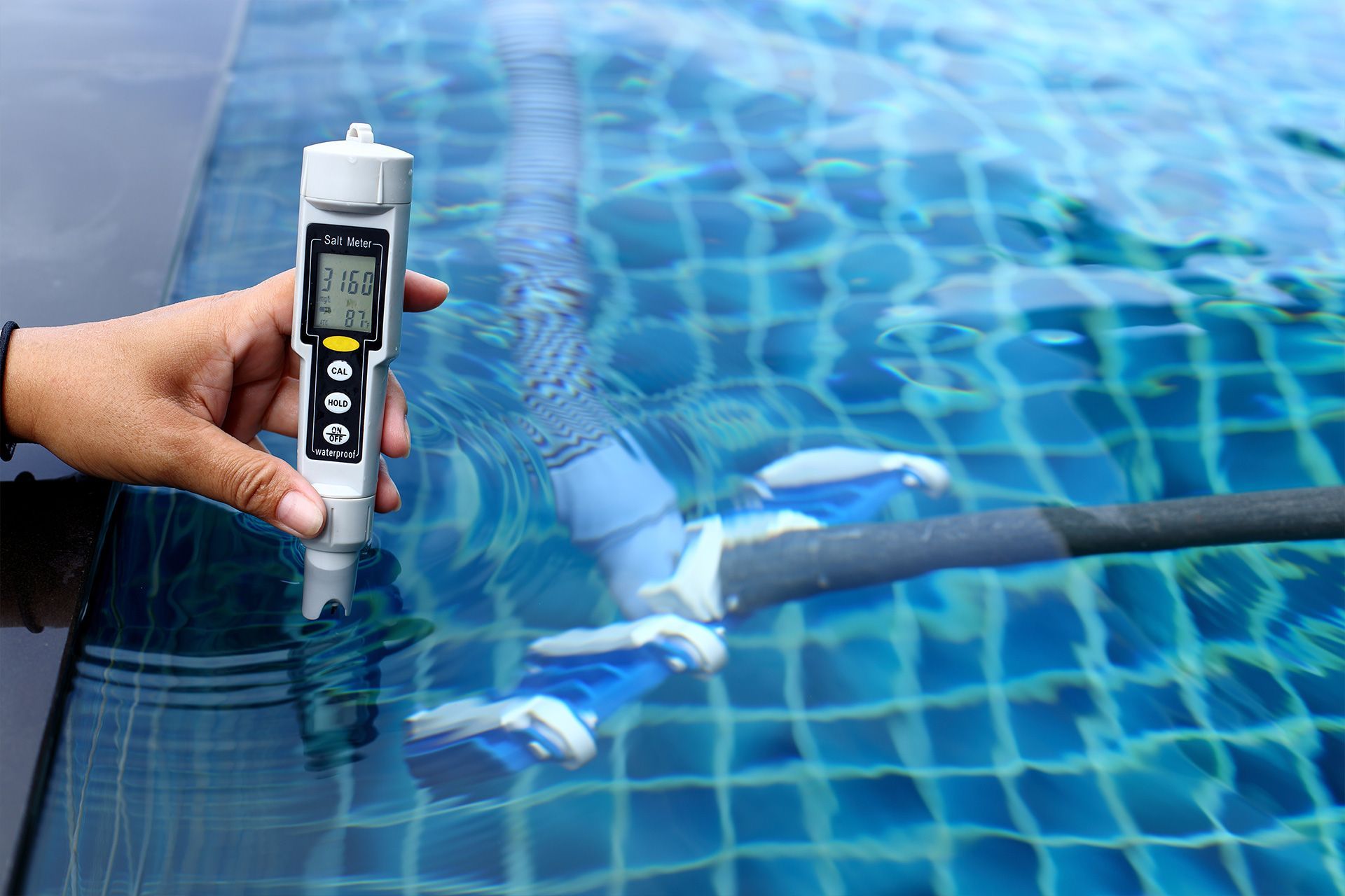 Pool Inspection Checklist: What to Expect During a Pool Inspection