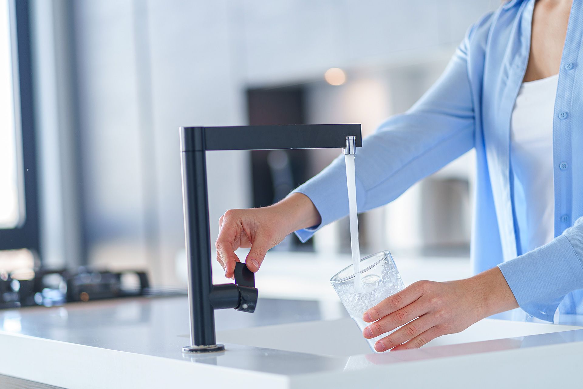 Understanding Water Quality Testing for Central Florida Homes | Full Circle Home Inspectors