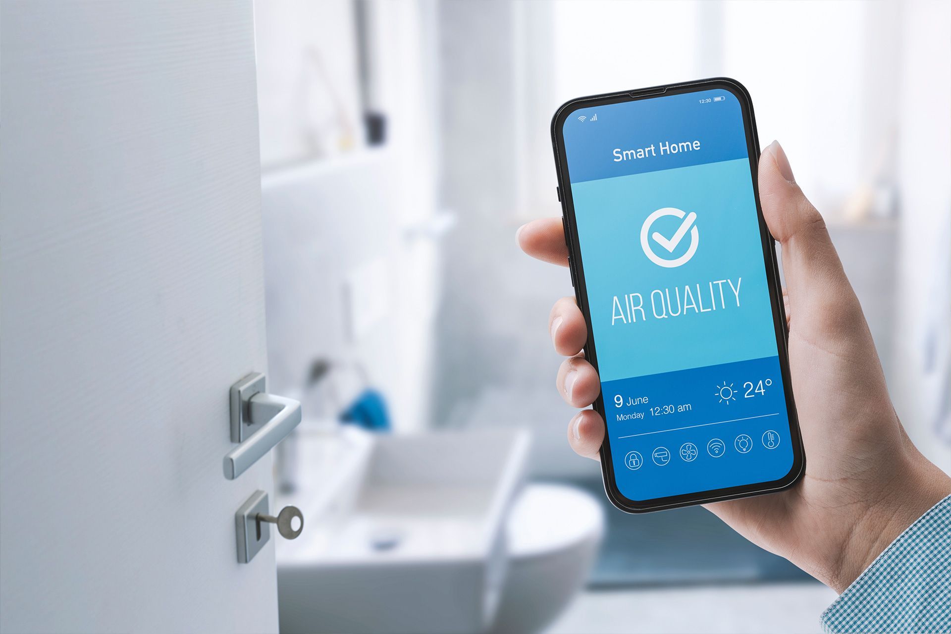 Air Quality Inspection: Indoor Home Guide | Florida 2026