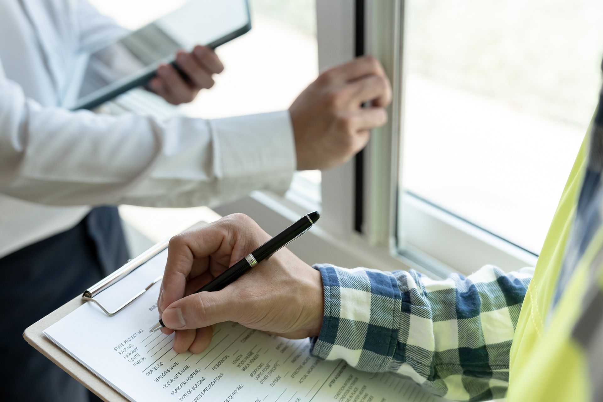 What Questions Should I Ask During A Home Inspection?