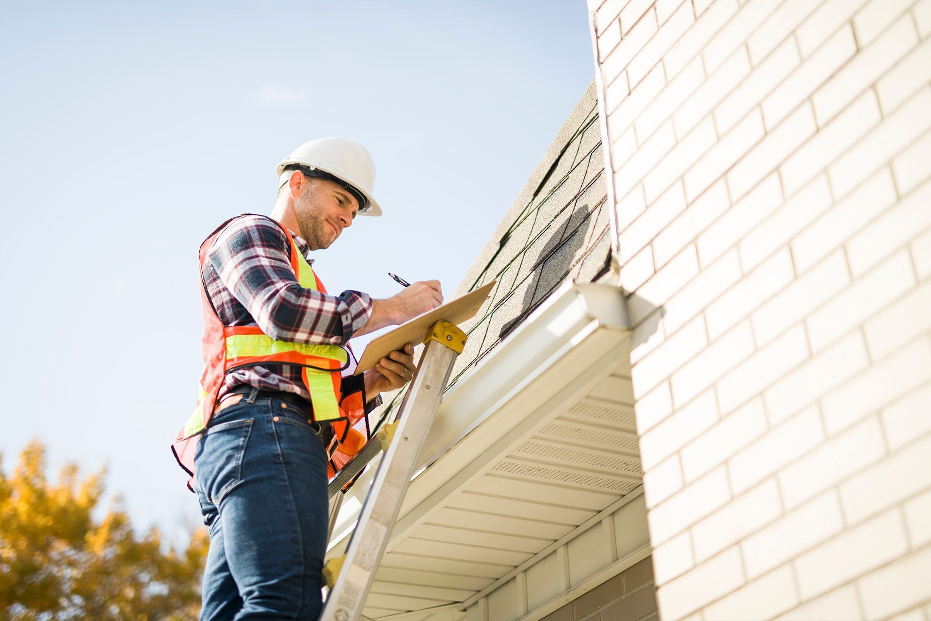 Wind Mitigation Inspection Report – Save on Home Insurance