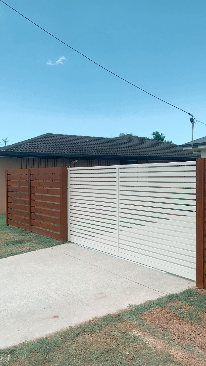 Affordable Gates Gold Coast Team 247