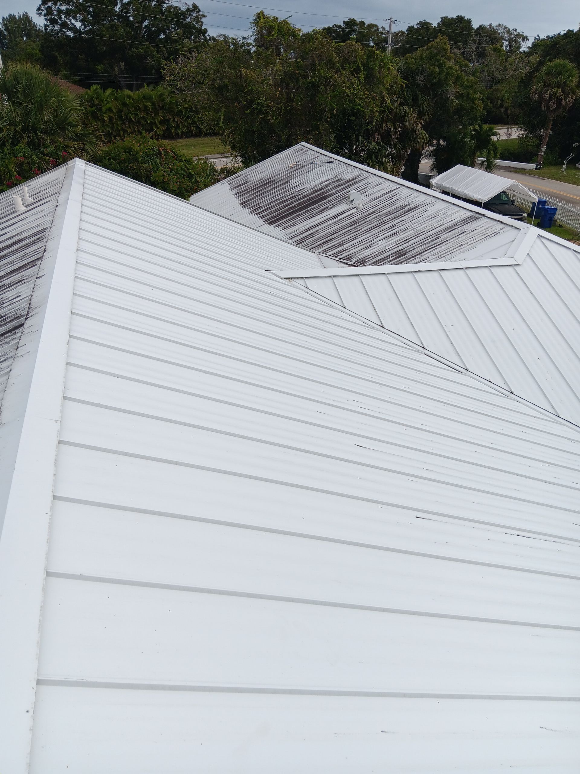 House Roof