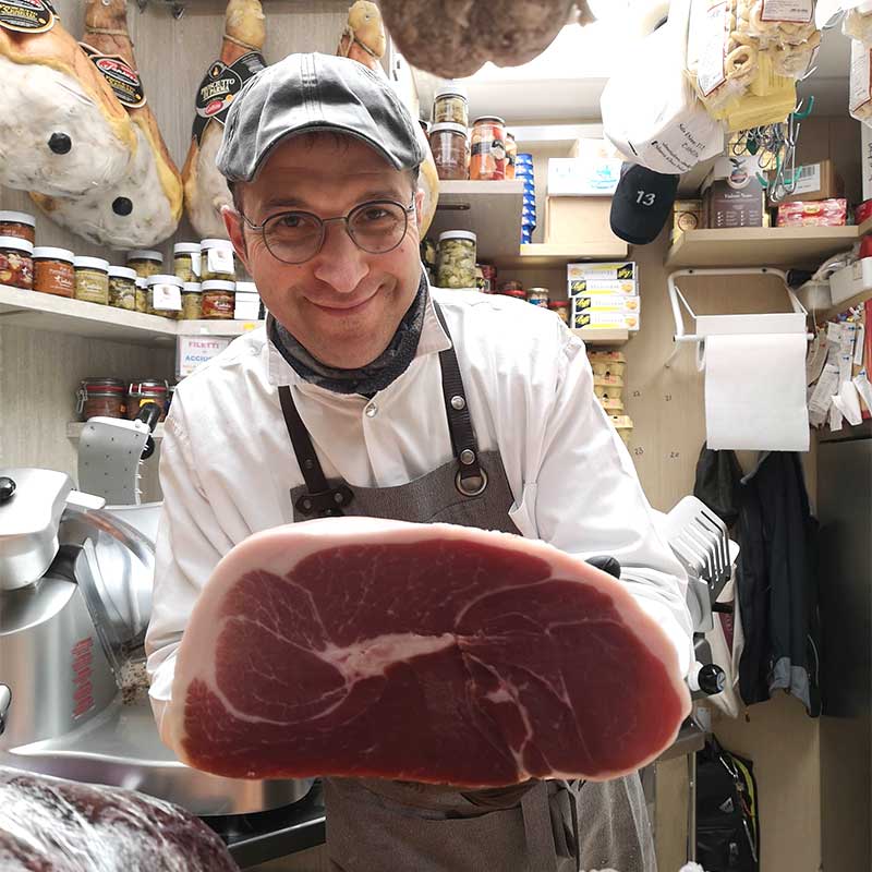 Salumeria Al Desco