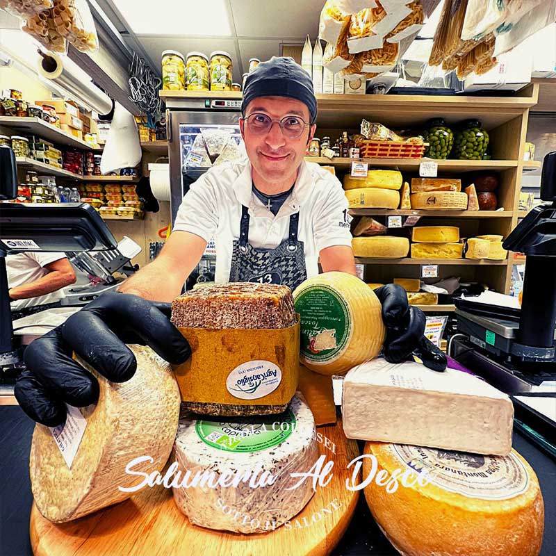 prodotti alimentari
