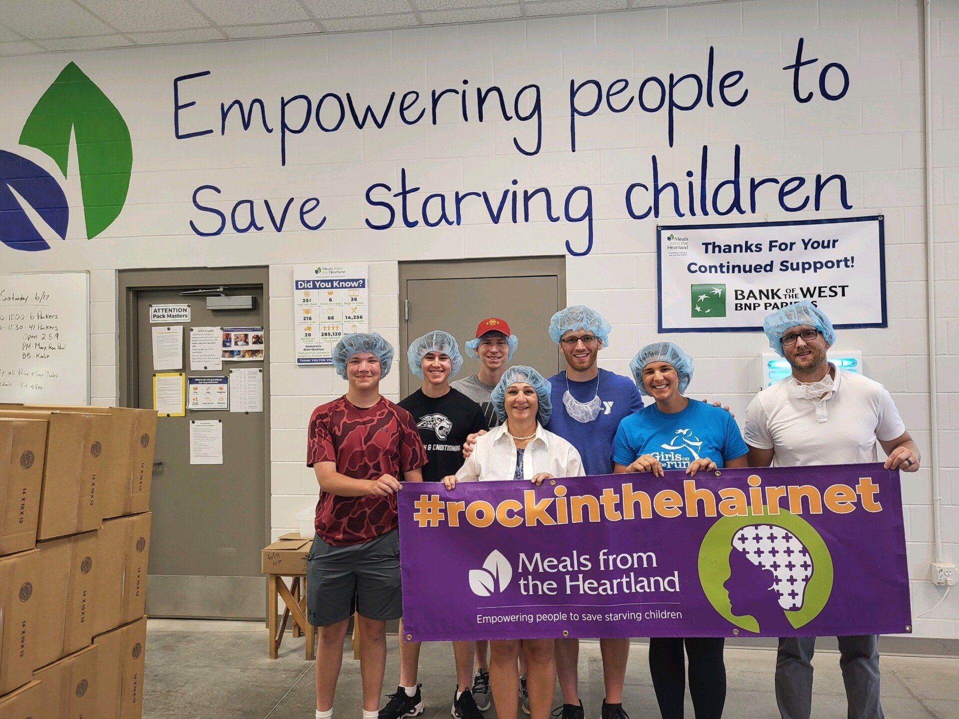 Volunteering