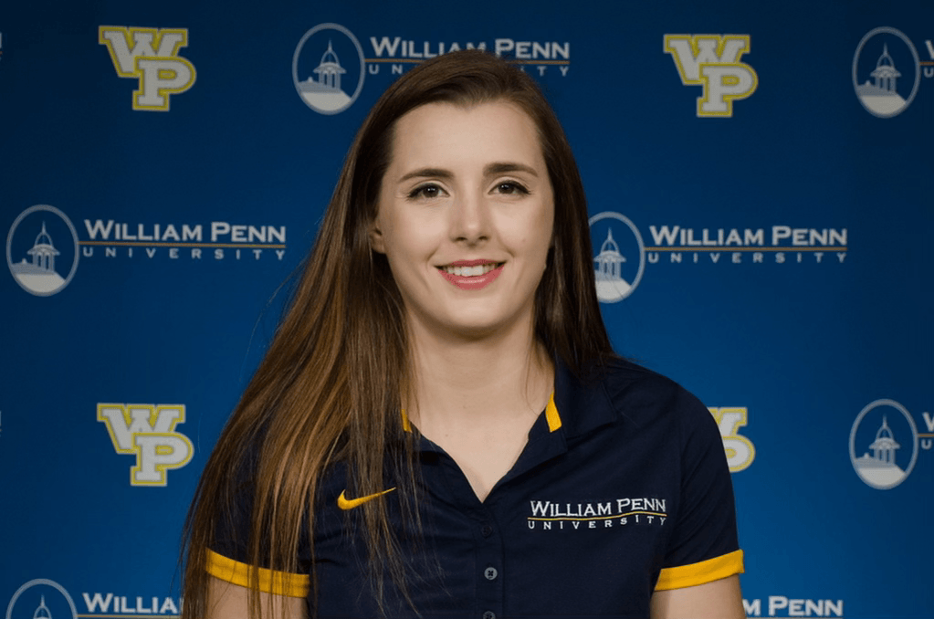 Rachel Watters