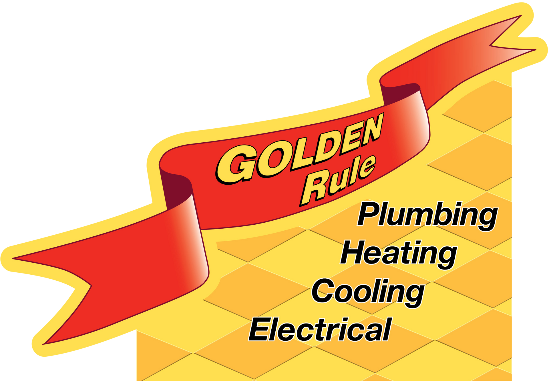 Golden Rule Plumbing Heating Cooling Electrical
