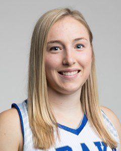 Paige Greiner