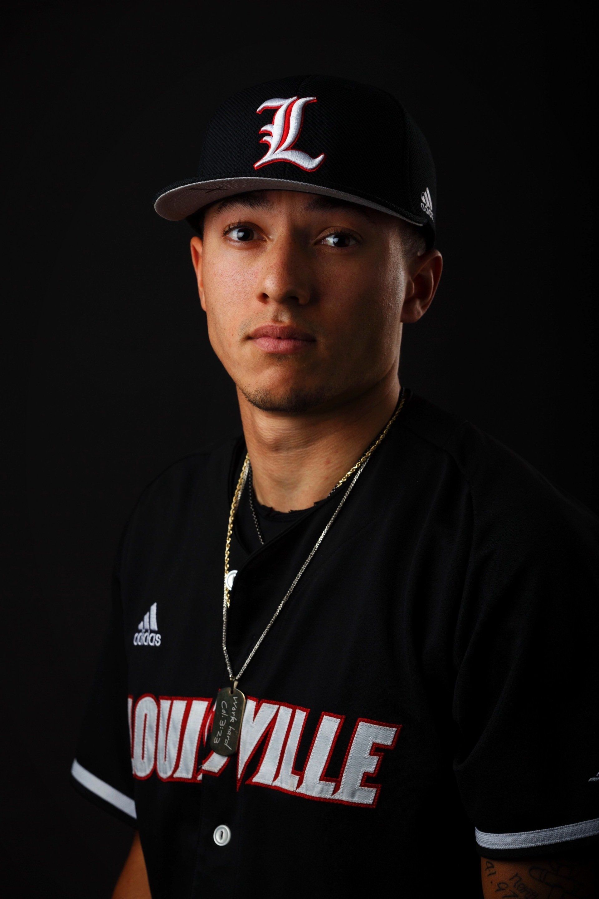 Trey Leonard