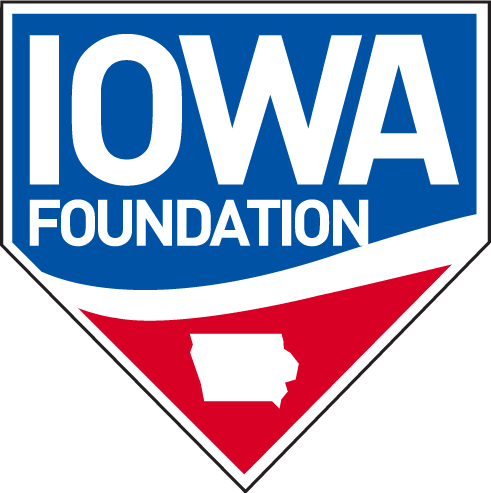The IOWA Foundation Logo