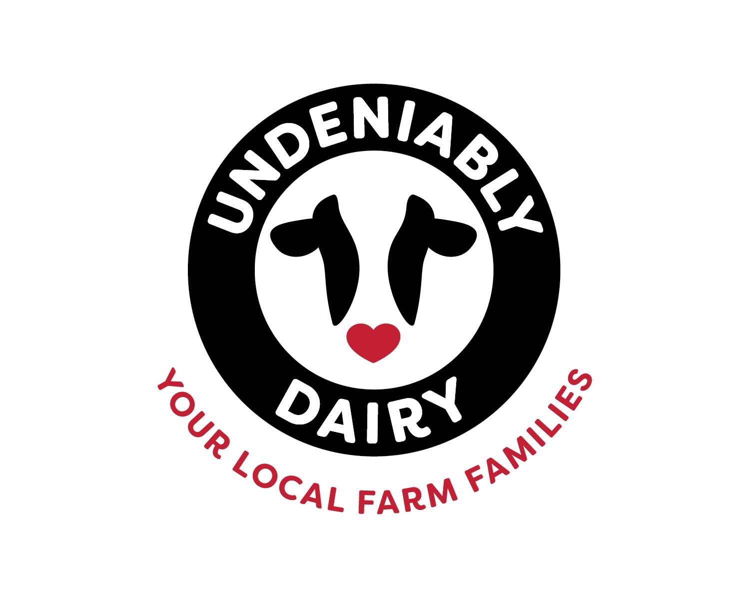 Undeniably Dairy