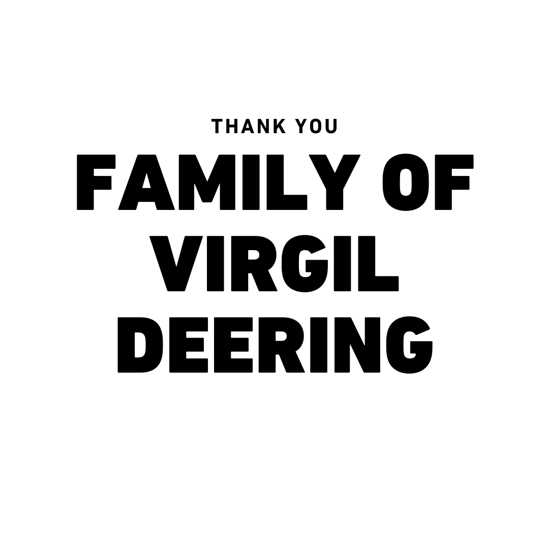 Family of Virgil Deering