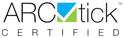 Arctick Certified