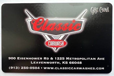 classic car wash logo mo logo and menu car wash 