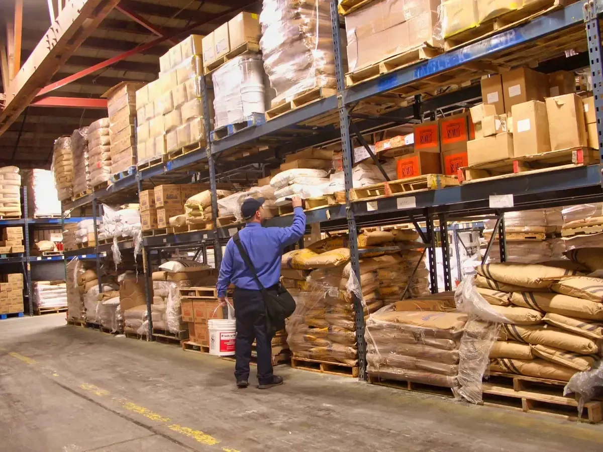 industrial pest control johnstown pa