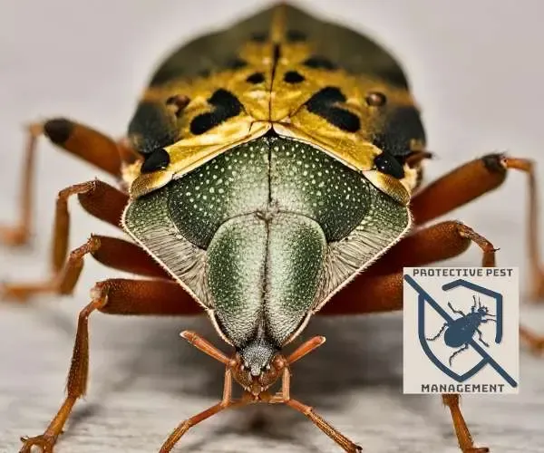 effective stink bug control services in Johnstown PA, protective pest control