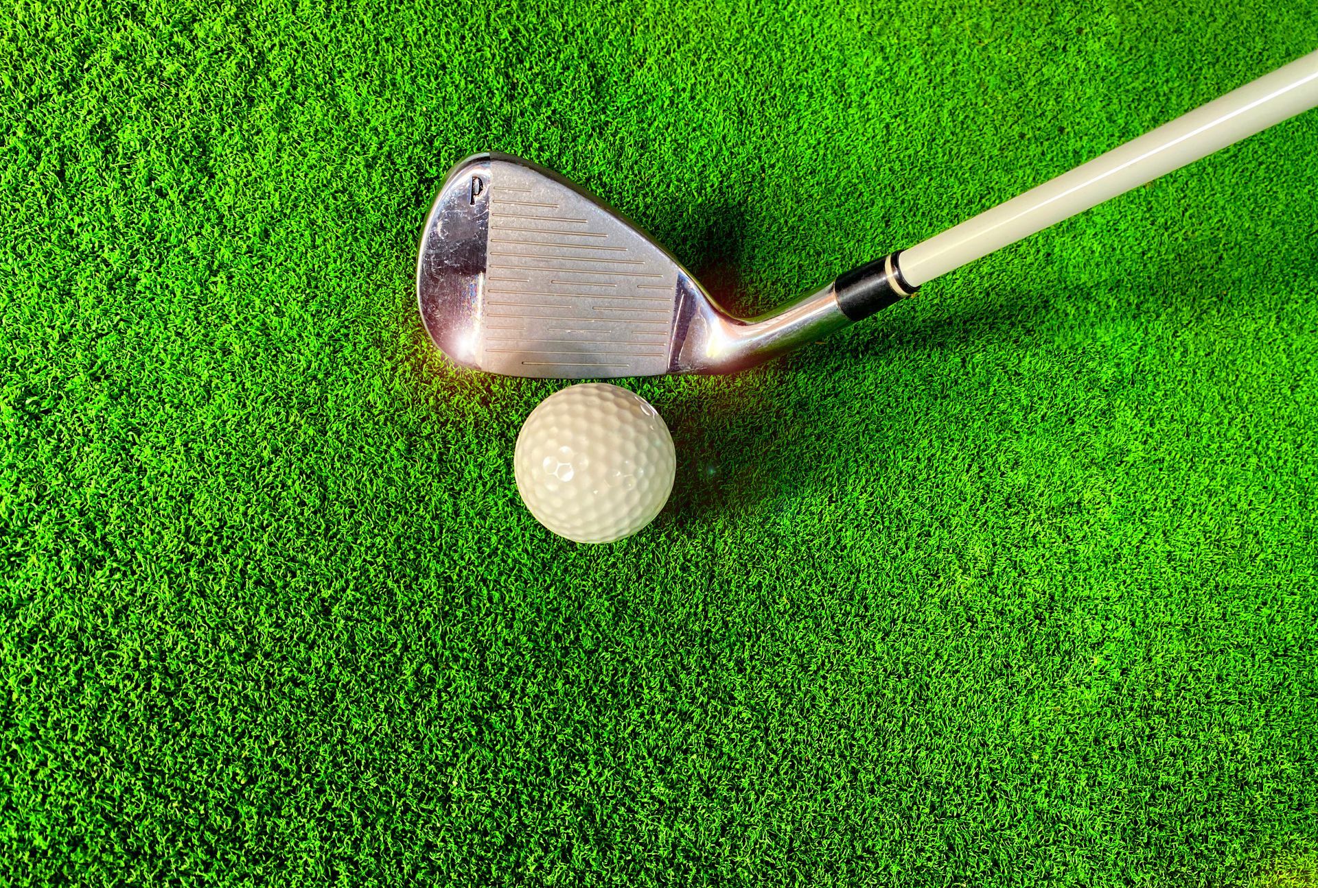 Golf Club Repair | Palm Desert, CA | Golf Alley