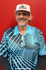 Steve Sivret Steve Sivret