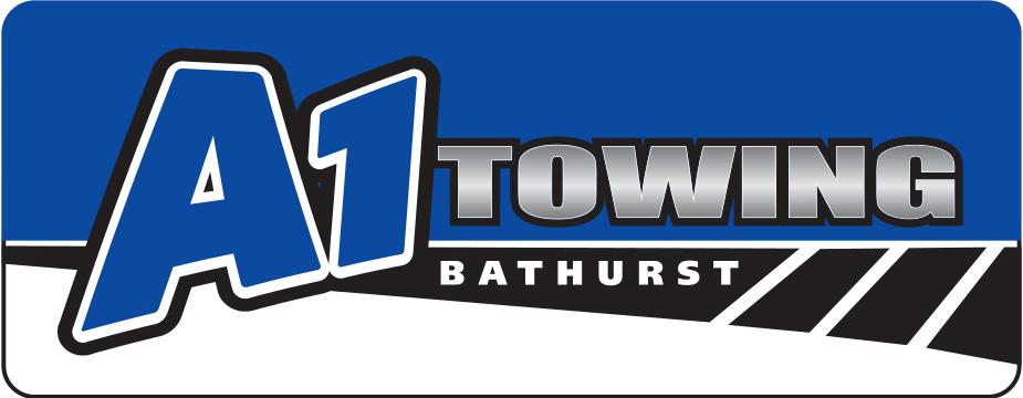 a1 towing logo