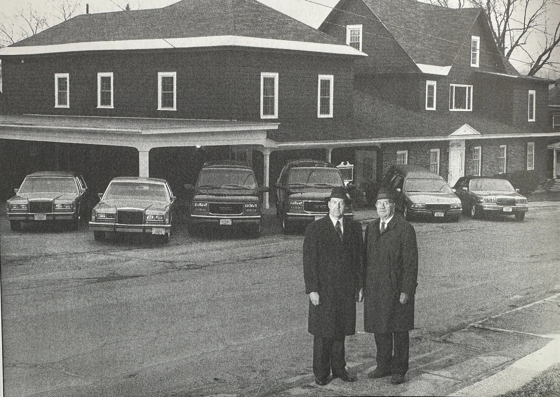 About Us | Bryant Funeral Homes & Crematory