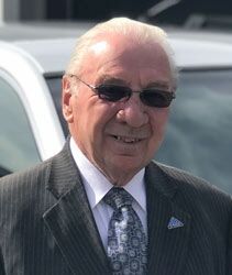 Robert “Bob” Pelchat
