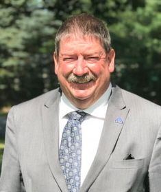 William “Bill” Maddalena