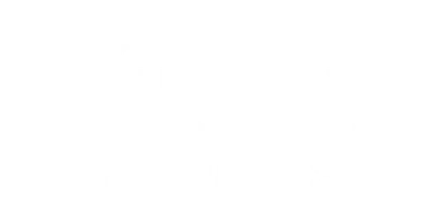 El logotipo de Hilton Honors es blanco sobre fondo negro.