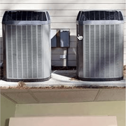 Air Conditioner Installations