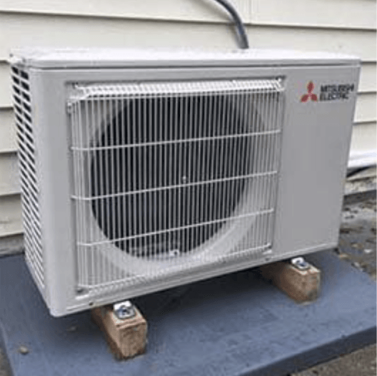 Mitsubishi HVAC Systems