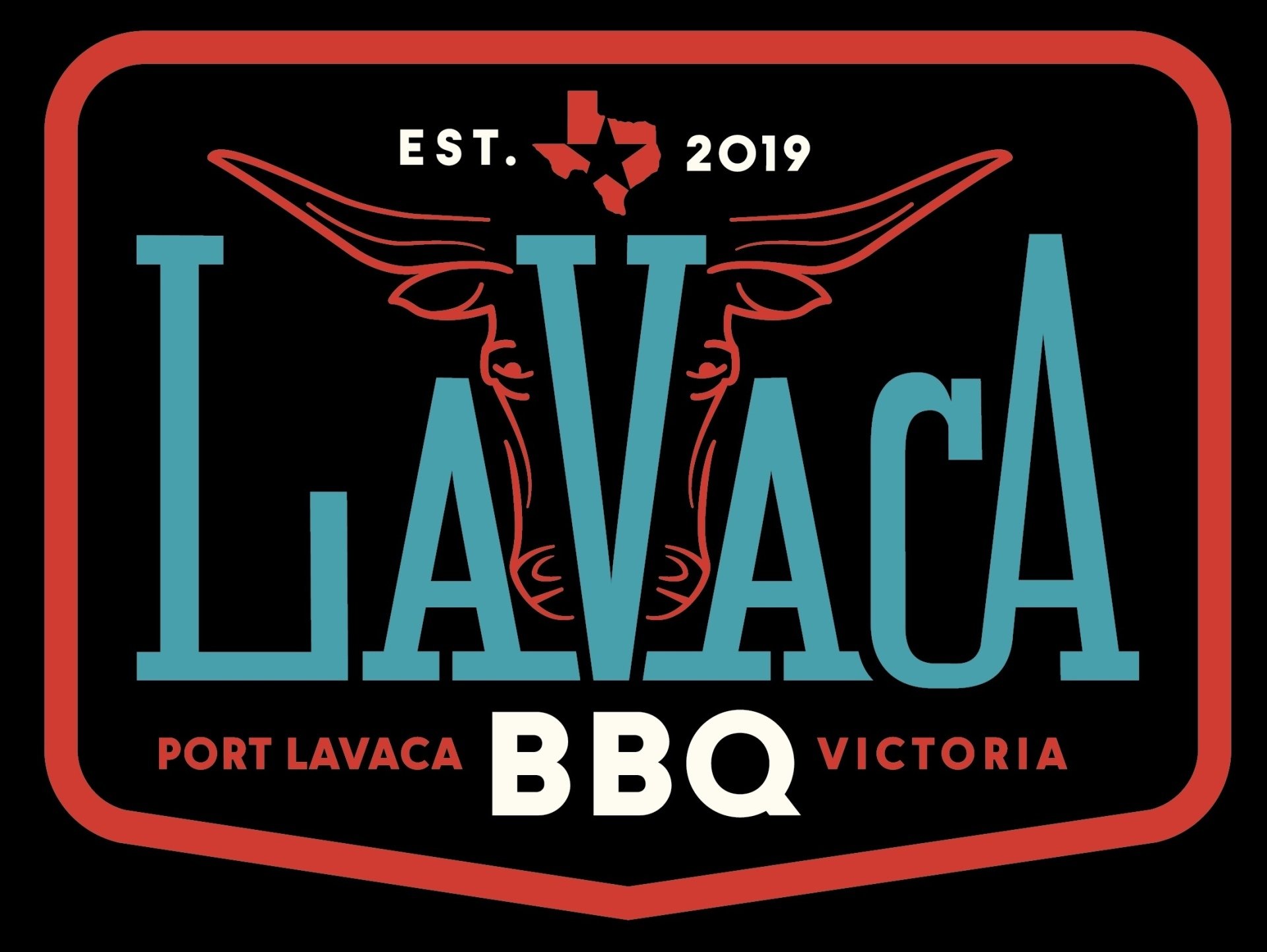 Full Restaurant Menu LaVaca BBQ