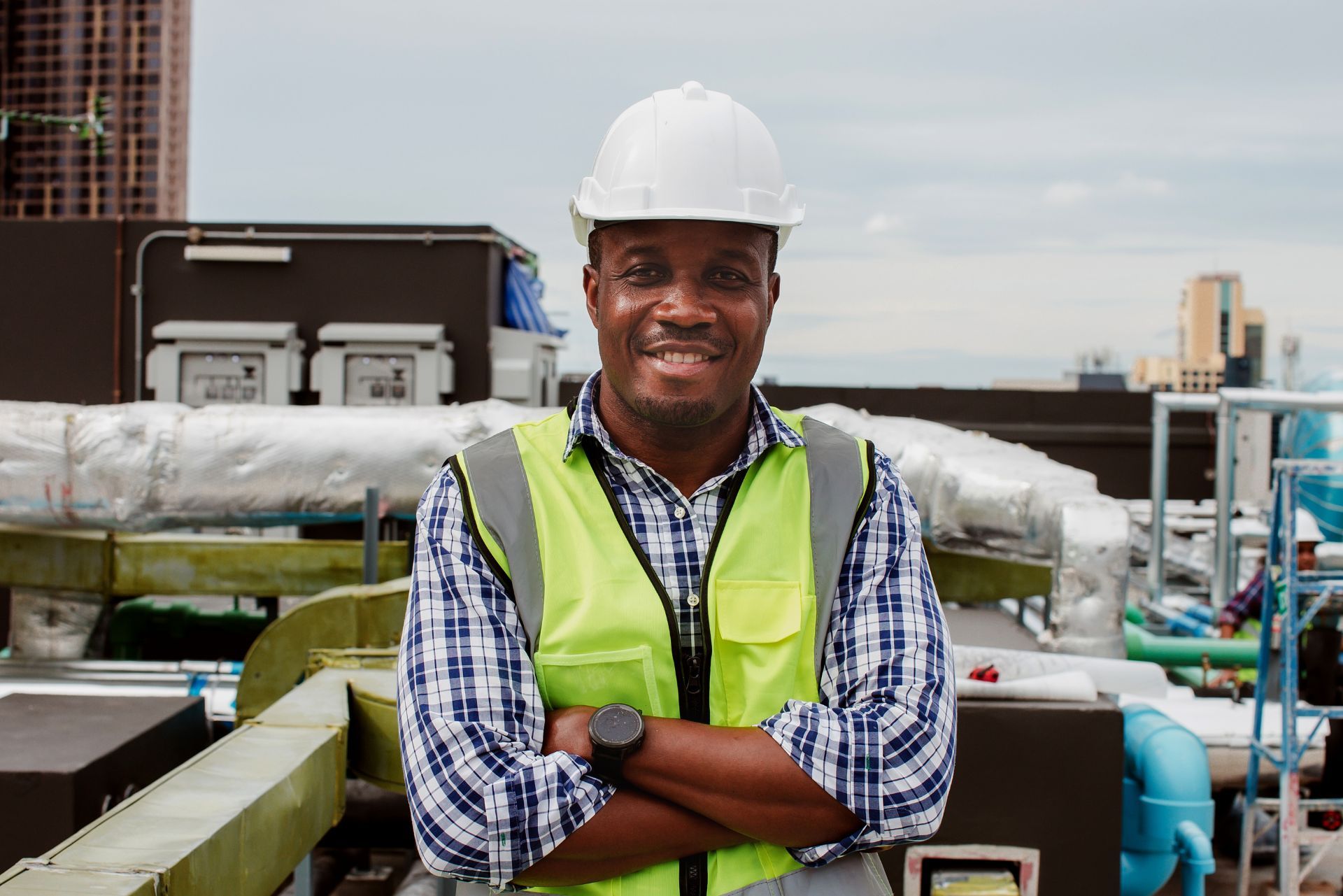 Geothermal HVAC Contractor Insurance (Cost & Coverage)