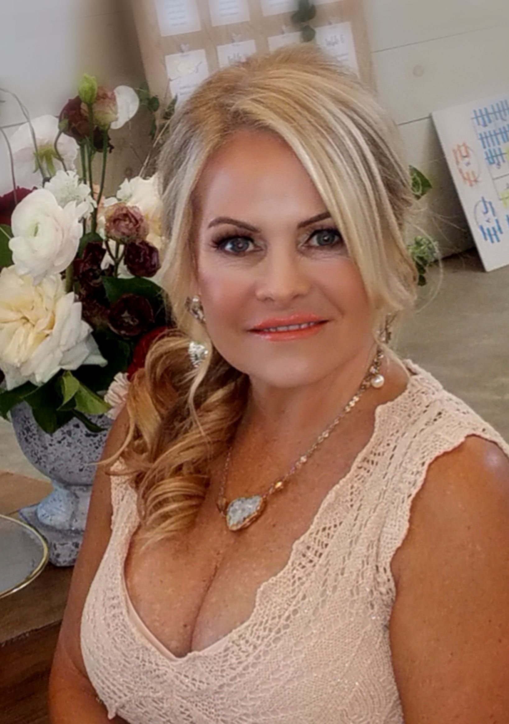 Rebecca Cohn