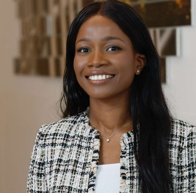 Dr. Deborah Bodunde Dr. Deborah Bodunde