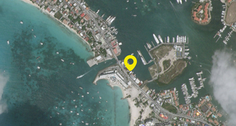 No1Sxm Sailing Directions