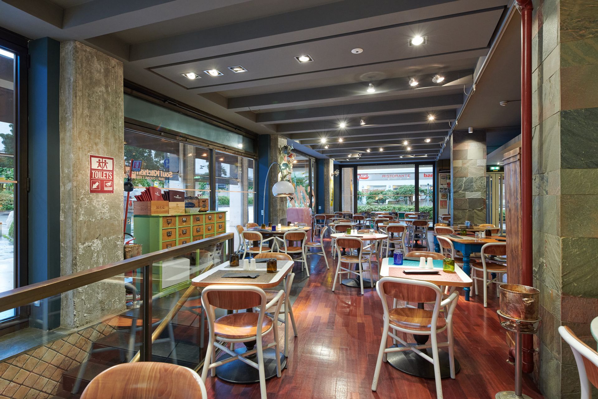 Gallery Hotel Plaza Venice