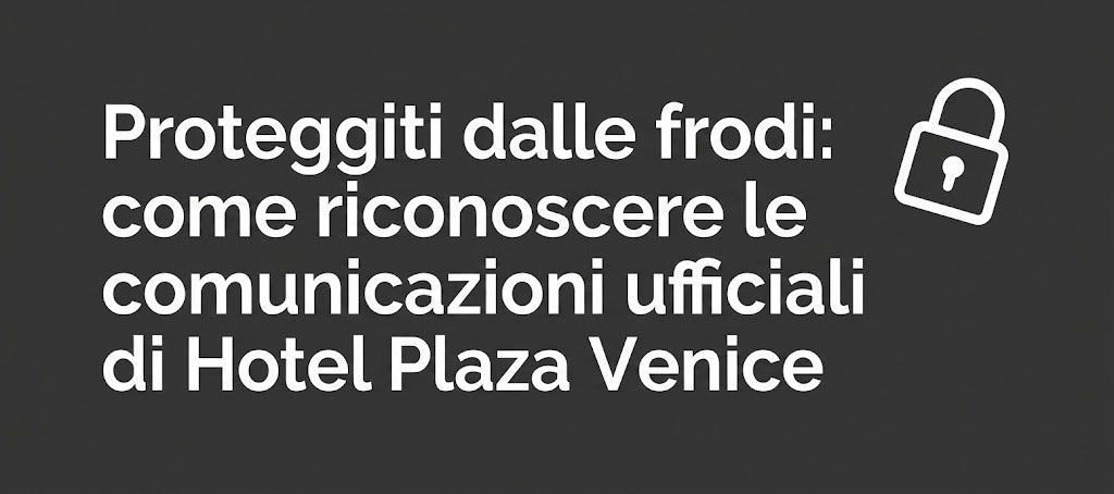 Security Hotel Plaza