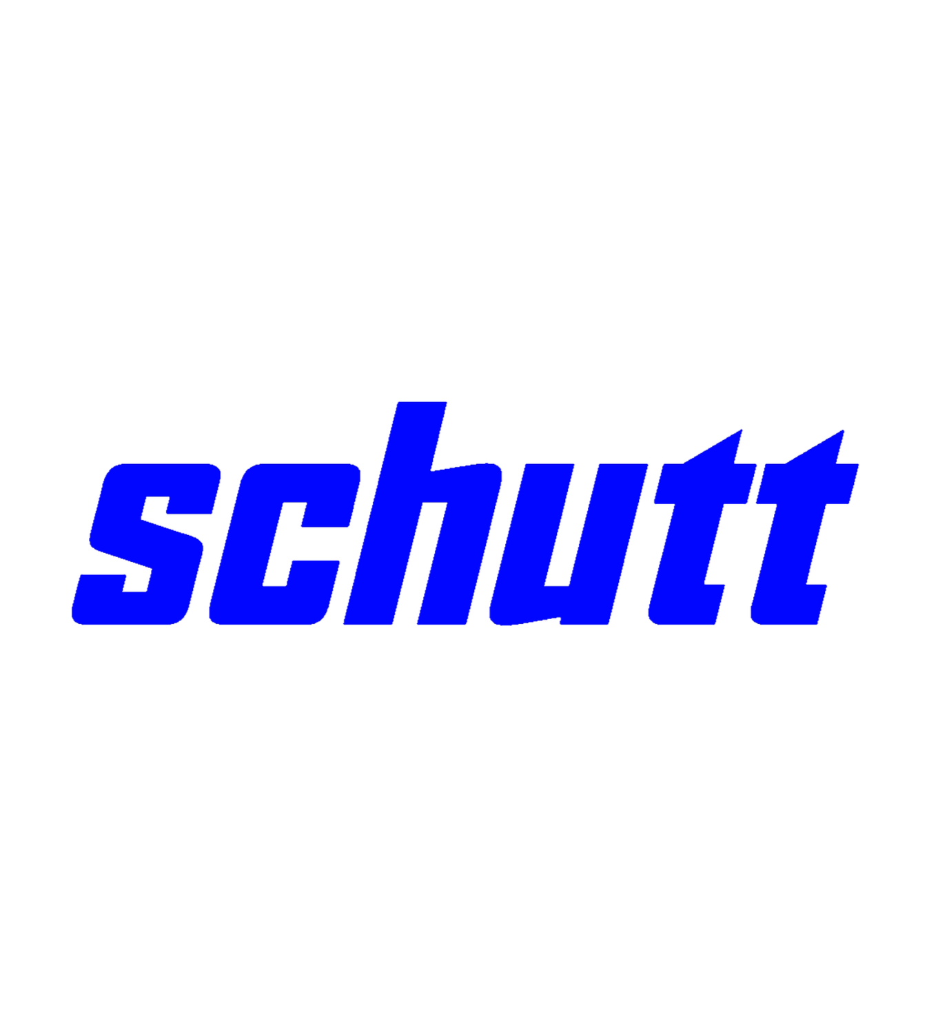 Schutt logo