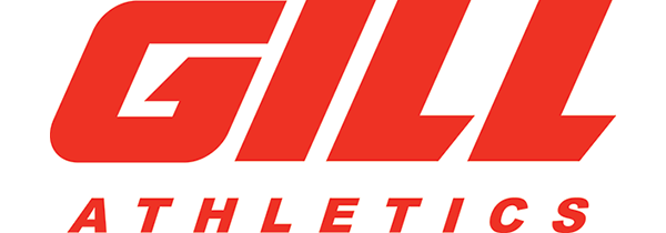 Gill Athletics logo