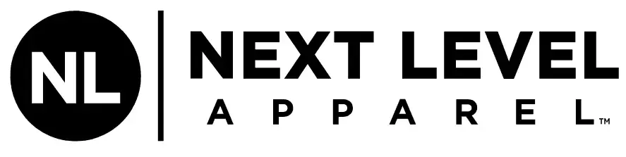 Black and white logo: