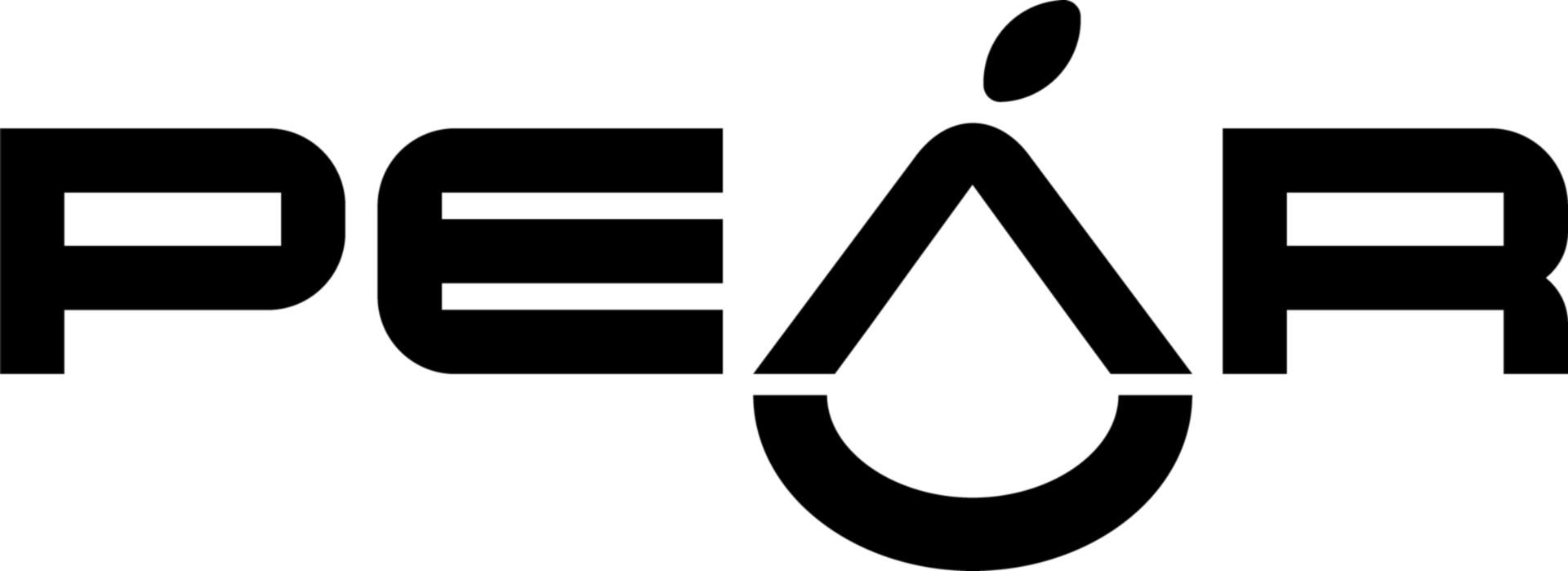 Pear logo